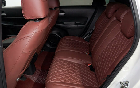 Honda Fit, 2020 год, 2 049 000 рублей, 15 фотография