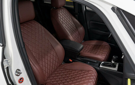 Honda Fit, 2020 год, 2 049 000 рублей, 17 фотография