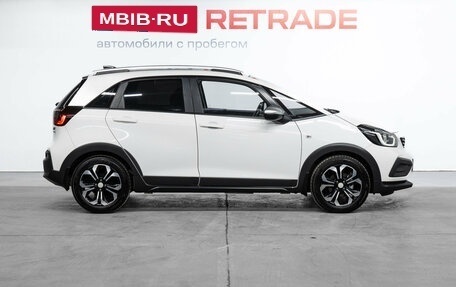 Honda Fit, 2020 год, 2 049 000 рублей, 5 фотография