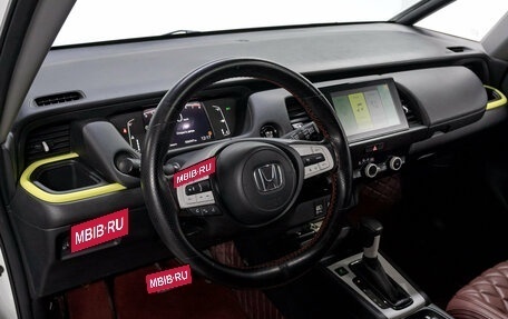 Honda Fit, 2020 год, 2 049 000 рублей, 10 фотография