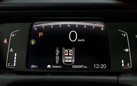 Honda Fit, 2020 год, 2 049 000 рублей, 25 фотография