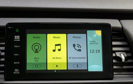 Honda Fit, 2020 год, 2 049 000 рублей, 22 фотография