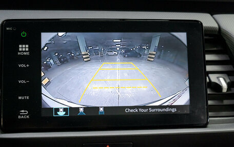 Honda Fit, 2020 год, 2 049 000 рублей, 24 фотография