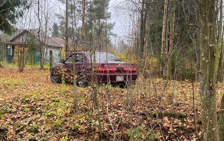Toyota Mark II VIII (X100), 1996 год, 540 000 рублей, 16 фотография