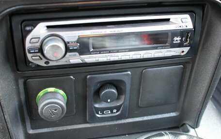 Chevrolet Niva I рестайлинг, 2011 год, 499 000 рублей, 9 фотография