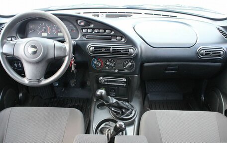 Chevrolet Niva I рестайлинг, 2011 год, 499 000 рублей, 7 фотография