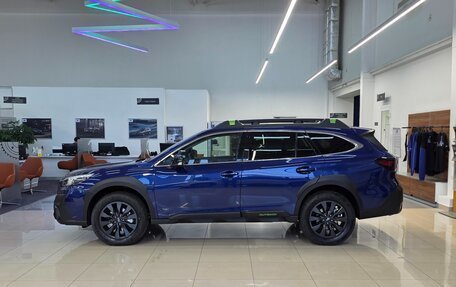 Subaru Outback VI, 2025 год, 7 200 000 рублей, 4 фотография