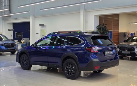 Subaru Outback VI, 2025 год, 7 200 000 рублей, 5 фотография