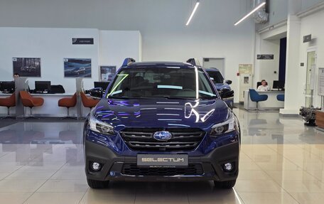 Subaru Outback VI, 2025 год, 7 200 000 рублей, 2 фотография