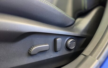 Subaru Outback VI, 2025 год, 7 200 000 рублей, 16 фотография