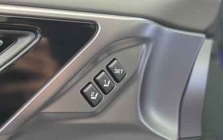 Subaru Outback VI, 2025 год, 7 200 000 рублей, 12 фотография