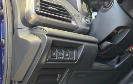 Subaru Outback VI, 2025 год, 7 200 000 рублей, 14 фотография