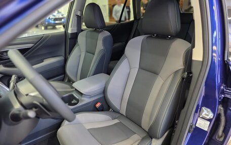 Subaru Outback VI, 2025 год, 7 200 000 рублей, 15 фотография