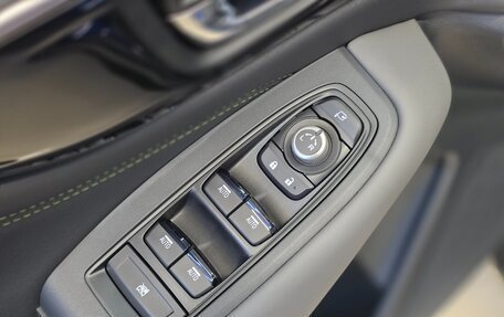 Subaru Outback VI, 2025 год, 7 200 000 рублей, 13 фотография