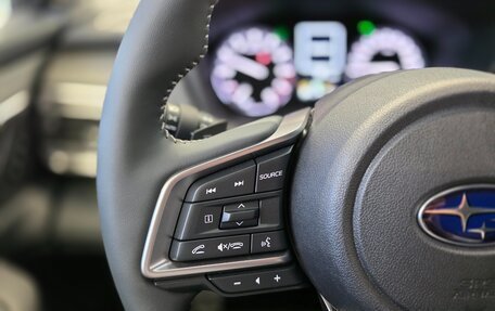 Subaru Outback VI, 2025 год, 7 200 000 рублей, 19 фотография