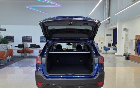 Subaru Outback VI, 2025 год, 7 200 000 рублей, 8 фотография