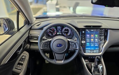 Subaru Outback VI, 2025 год, 7 200 000 рублей, 18 фотография