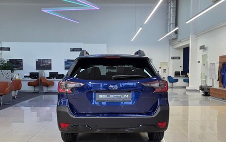 Subaru Outback VI, 2025 год, 7 200 000 рублей, 7 фотография