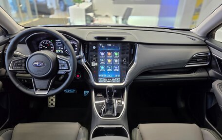 Subaru Outback VI, 2025 год, 7 200 000 рублей, 17 фотография