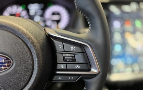 Subaru Outback VI, 2025 год, 7 200 000 рублей, 20 фотография