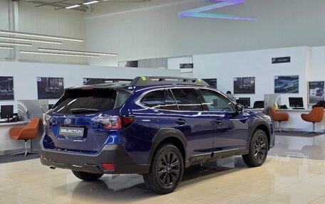 Subaru Outback VI, 2025 год, 7 200 000 рублей, 10 фотография