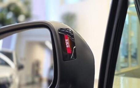 Subaru Outback VI, 2025 год, 7 200 000 рублей, 6 фотография