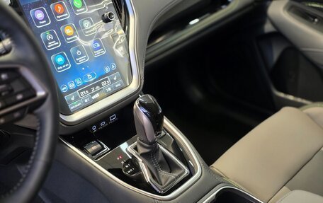 Subaru Outback VI, 2025 год, 7 200 000 рублей, 23 фотография