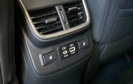 Subaru Outback VI, 2025 год, 7 200 000 рублей, 26 фотография