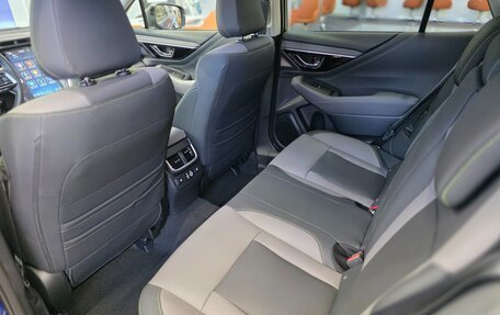 Subaru Outback VI, 2025 год, 7 200 000 рублей, 25 фотография