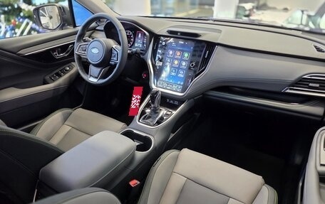 Subaru Outback VI, 2025 год, 7 200 000 рублей, 24 фотография