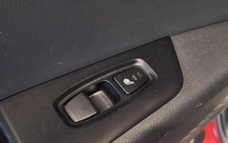 Hyundai Creta I рестайлинг, 2017 год, 1 470 000 рублей, 15 фотография