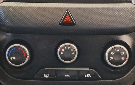 Hyundai Creta I рестайлинг, 2017 год, 1 470 000 рублей, 10 фотография