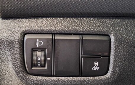 Hyundai Creta I рестайлинг, 2017 год, 1 470 000 рублей, 14 фотография