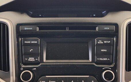 Hyundai Creta I рестайлинг, 2017 год, 1 470 000 рублей, 9 фотография