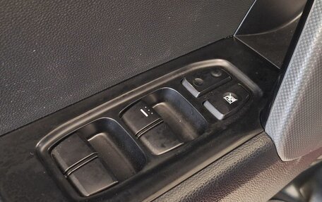 Hyundai Creta I рестайлинг, 2017 год, 1 470 000 рублей, 12 фотография