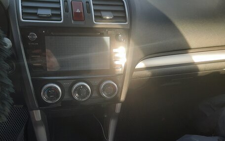 Subaru Forester, 2015 год, 1 700 000 рублей, 8 фотография