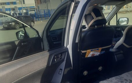 Subaru Forester, 2015 год, 1 700 000 рублей, 9 фотография