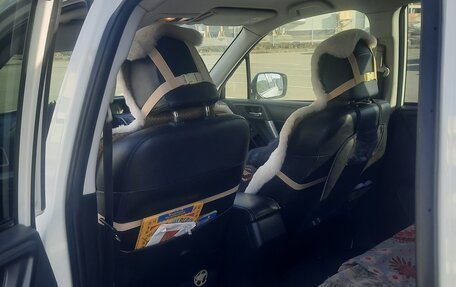 Subaru Forester, 2015 год, 1 700 000 рублей, 10 фотография