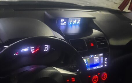 Subaru Forester, 2015 год, 1 700 000 рублей, 12 фотография