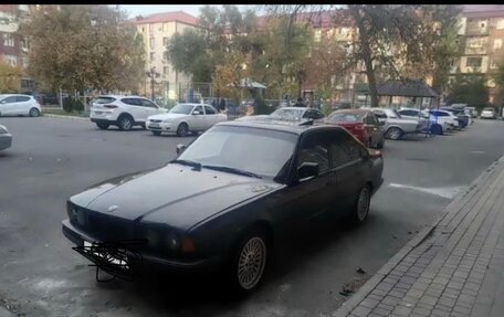 BMW 5 серия, 1991 год, 330 000 рублей, 1 фотография