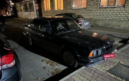 BMW 5 серия, 1991 год, 330 000 рублей, 4 фотография