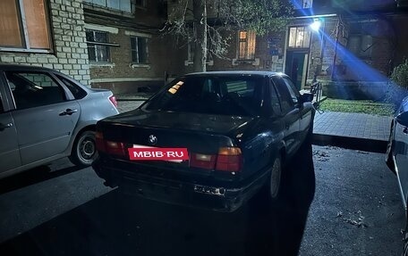 BMW 5 серия, 1991 год, 330 000 рублей, 3 фотография