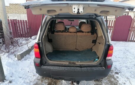 Ford Maverick, 2005 год, 467 000 рублей, 5 фотография