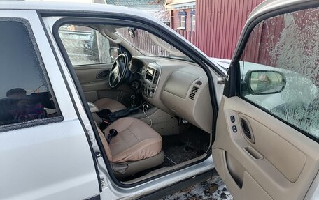 Ford Maverick, 2005 год, 467 000 рублей, 2 фотография