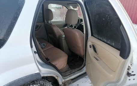 Ford Maverick, 2005 год, 467 000 рублей, 3 фотография