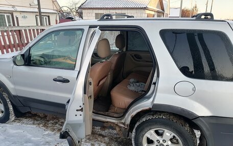 Ford Maverick, 2005 год, 467 000 рублей, 6 фотография