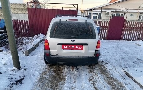 Ford Maverick, 2005 год, 467 000 рублей, 4 фотография