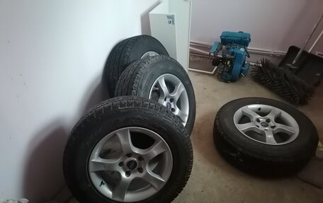 Ford Maverick, 2005 год, 467 000 рублей, 12 фотография