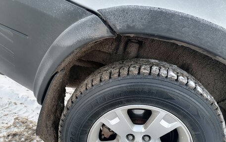 Ford Maverick, 2005 год, 467 000 рублей, 11 фотография