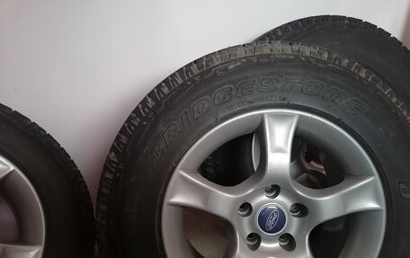 Ford Maverick, 2005 год, 467 000 рублей, 13 фотография